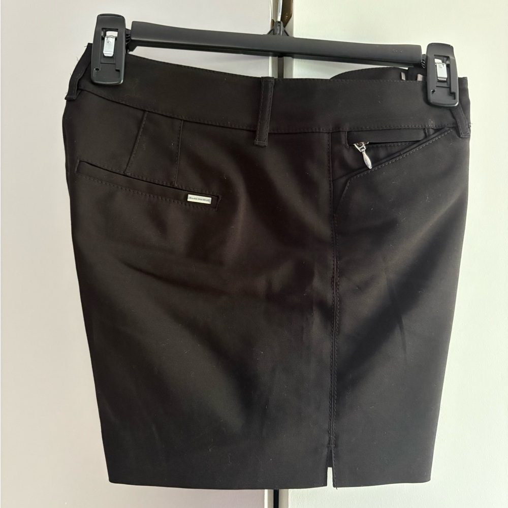 White House Black Market Black Women's Shorts